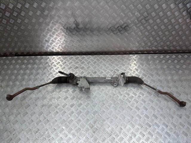 Управління рульове в зборі 480014BA0A NISSAN