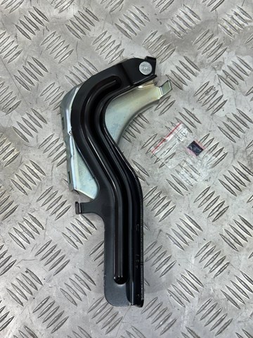 Петля капота, ліва 654016RA0A NISSAN