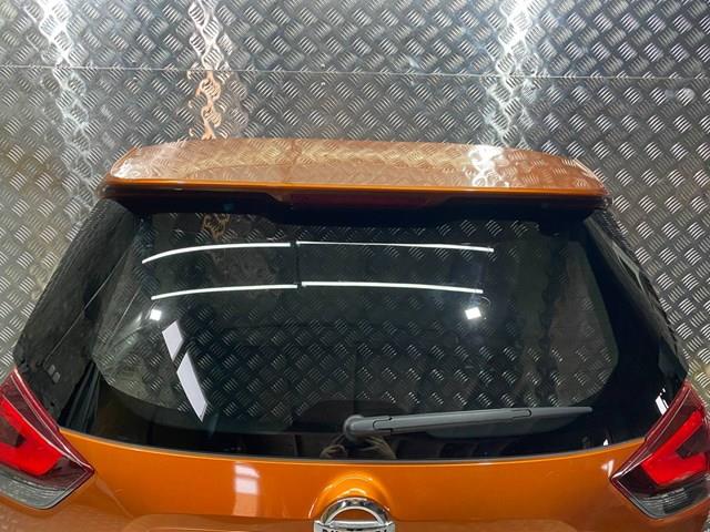 Скло третіх/п'ятих дверей 903004BA1A NISSAN