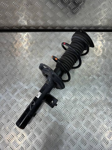 Амортизатор передньої підвіски E43026RR0E NISSAN