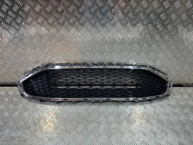 Решітка радіатора HS7Z8200VA FORD