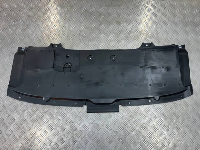 Захист ДВС KB8A5611Y MAZDA