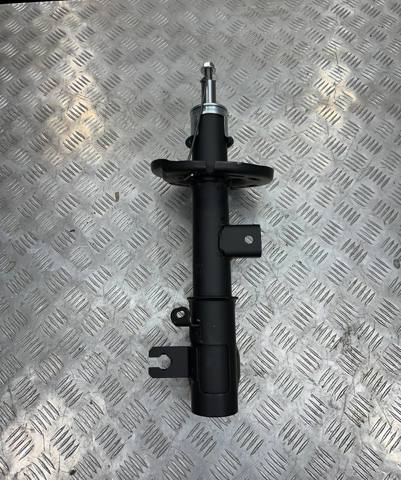 Стійка передня, ліва KN4C34900B MAZDA