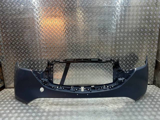 Бампер передній в зборі KSD450031A9U MAZDA