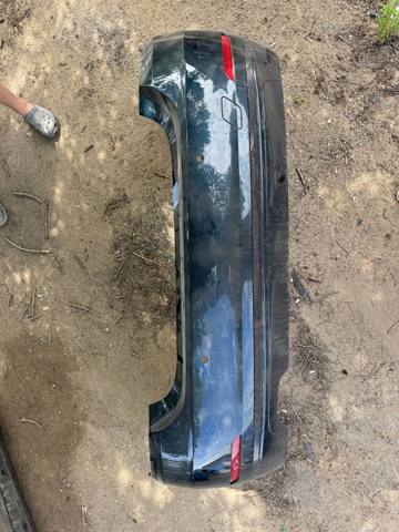 Бампер задній 51127363306 BMW