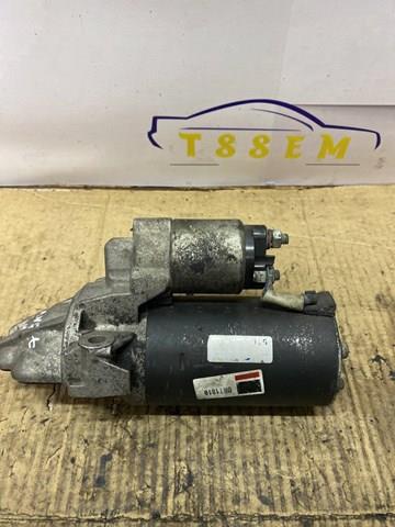 Стартер 0001109205 BOSCH