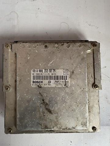 Блок двигуна 0001535879 MERCEDES