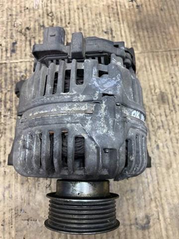 Авто генератор 0124320002 BOSCH
