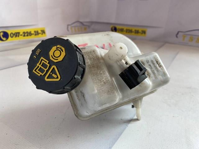 Бачок ГГЦ 0204051174 BOSCH
