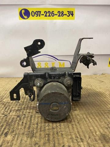 Гідроблок АБС 0265237015 BOSCH