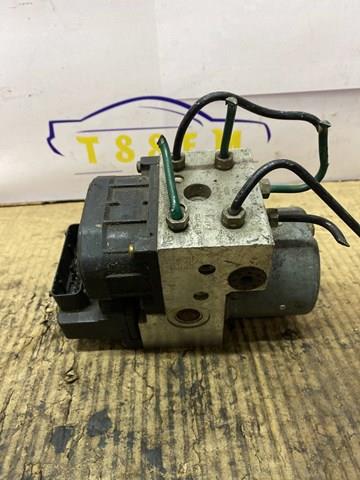 Блок управління АБС (ABS) 0273004621 BOSCH