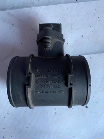 Датчик впуску повітря 0281002549 BOSCH