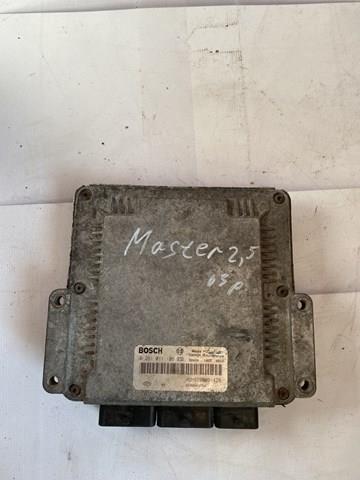Мізки двигуна 0281011106 BOSCH