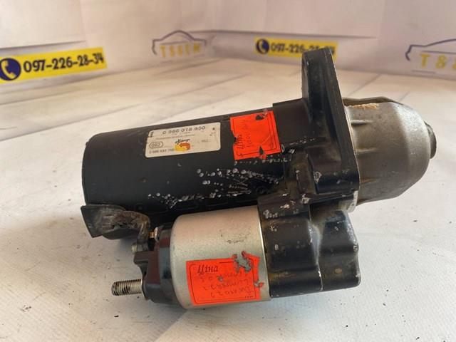 Стартер 0986018950 BOSCH