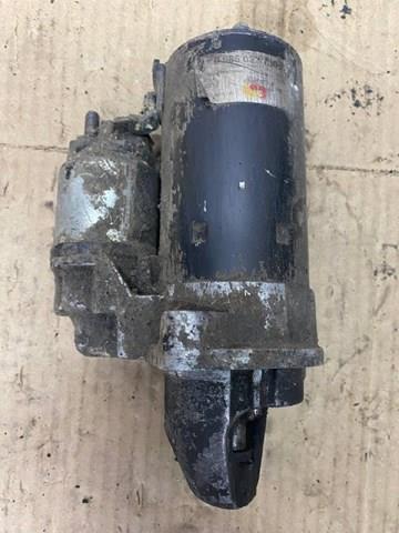 Стартер 0986022730 BOSCH