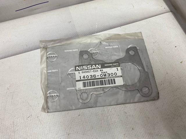Прокладка випускного колектора 140360M300 NISSAN