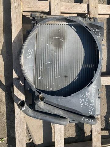 Шланг (патрубок) радиатора охлаждения верхний (рб 1) 1405011982 
