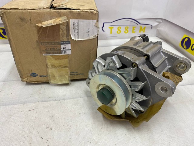 Генератор 23100G2410 NISSAN