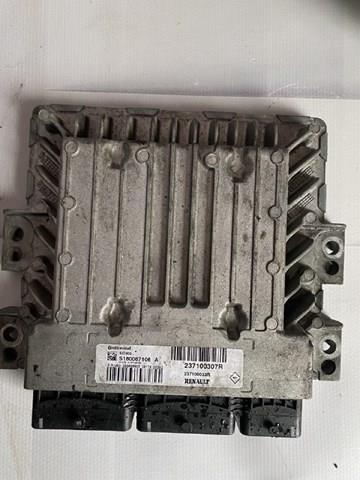 Блок двигуна 237100307R RENAULT