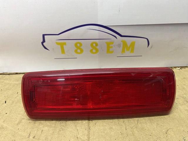 Ліхтар сигналу гальмування 265904849R RENAULT