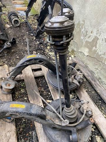 Піввісь задня, права 3417392 BMW