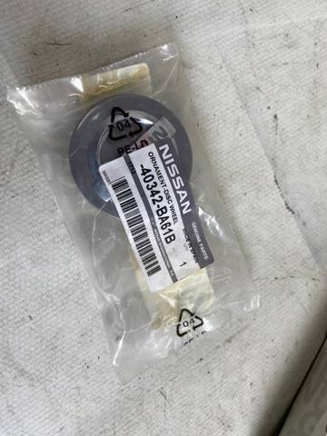 Ковпаки на колеса 40342BA61B NISSAN