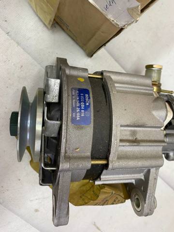 Генератор 6033GB4016 BOSCH