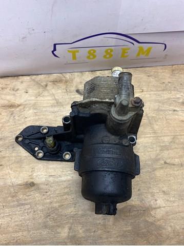 Корпус масляного фільтра 6C1Q6B624BA FORD