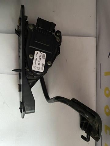 Педаль газу (акселератора) 8200007512 RENAULT
