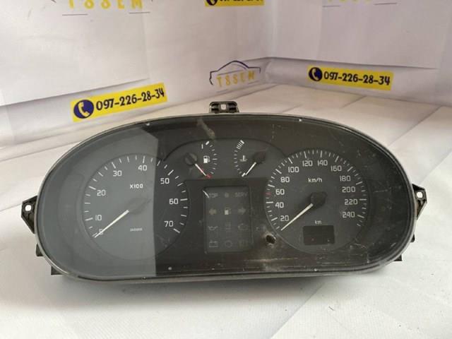Панель приладів 8200071820 RENAULT