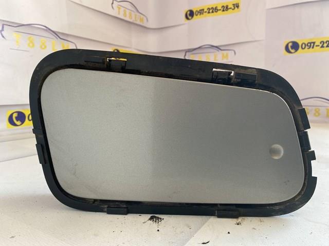 Шланг заливної горловини, паливного бака 8200100985 RENAULT