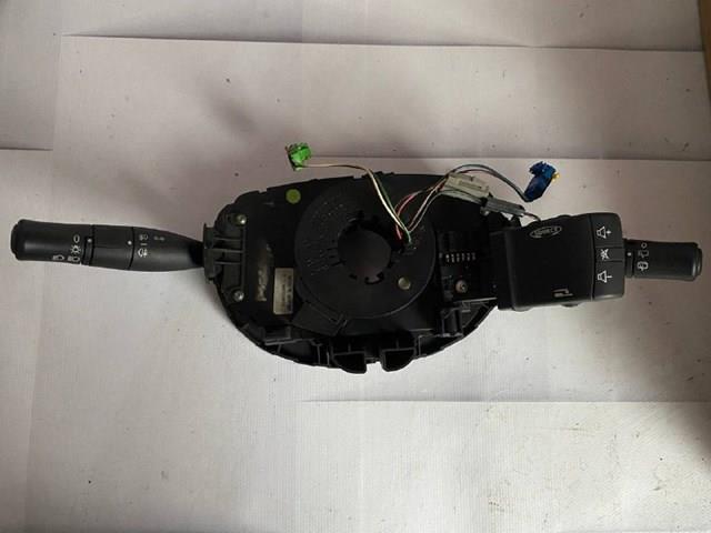 Перемикач підрульовий, в зборі 8200155865 RENAULT