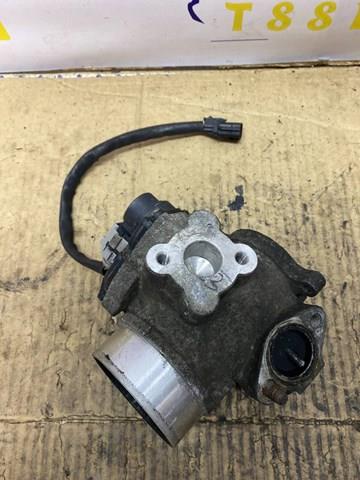 Клапан EGR, рециркуляції газів 8200222772 RENAULT