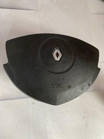 Подушка Айрбег водія 8200236060 RENAULT