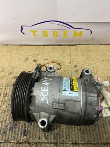 Компресор холодоагенту 8200309193 RENAULT