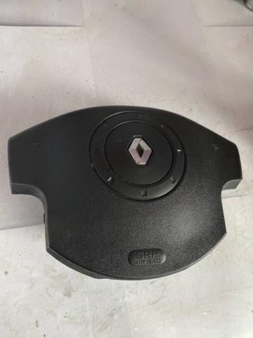 Подушка в кермі 8200310291 RENAULT