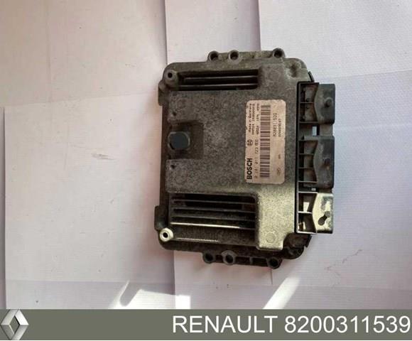 ЕБУ 8200311539 RENAULT