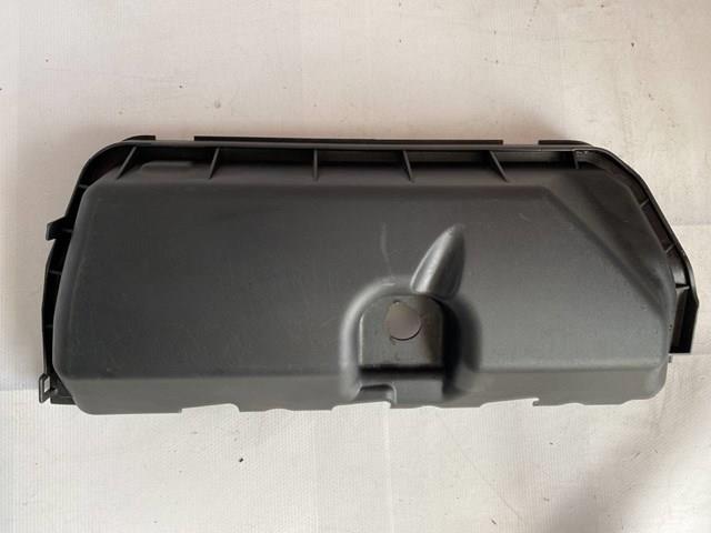 Екран двигуна 8200397655 RENAULT
