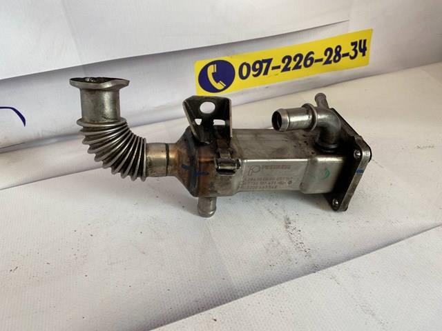 Клапан EGRсістеми рециркуляції відпрацьованих газів 8200463548 RENAULT
