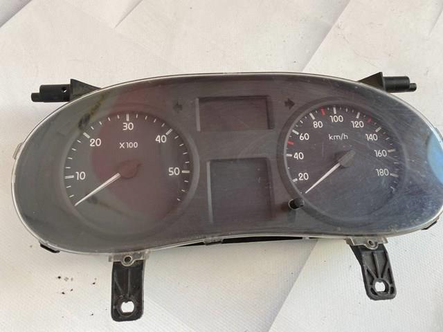Покажчик напруги (вольтметр) 8200467948 RENAULT