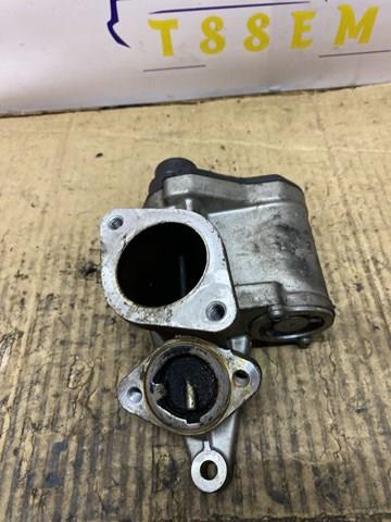 Клапан EGR, рециркуляції газів 8200507299 RENAULT