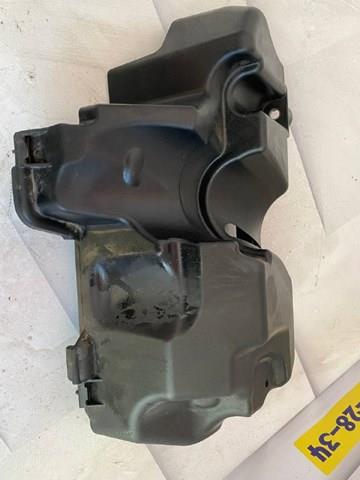Екран двигуна 8200549100 RENAULT