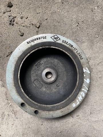 Шків колінвала (демпфер ) 8200689702 RENAULT