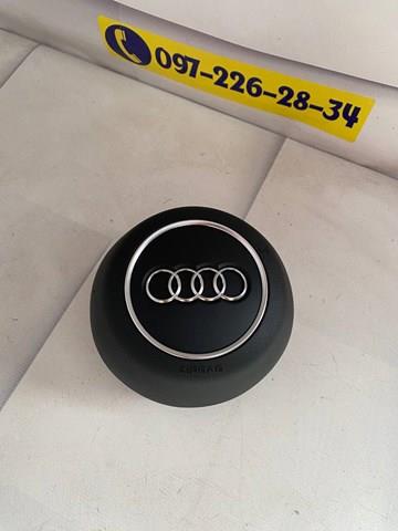 Комплект безпеки 8W0880201 VAG