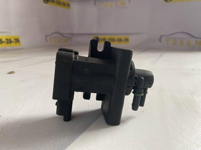 Перетворювач тиску (соленоїд) наддуву / EGR 9660693180 PEUGEOT