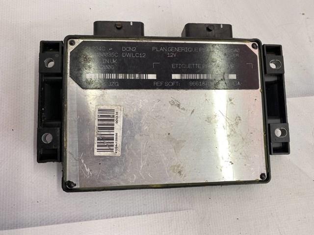 9661879080 Peugeot/Citroen