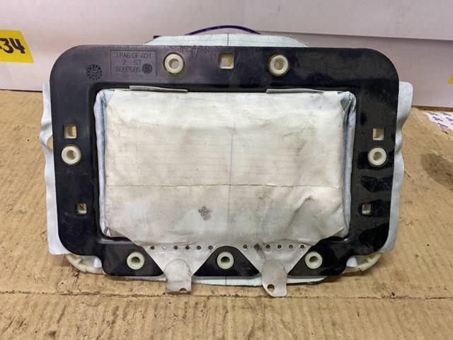 Подушка безпеки пасажира 985258381R RENAULT