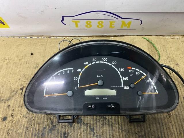 Покажчик струму (амперметр) A0014464521 MERCEDES