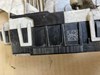 Запор кабіни Mercedes Sprinter II 3,5-t