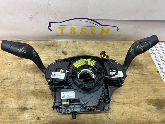 Кільце AIRBAG контактне BK2T14A664BA FORD